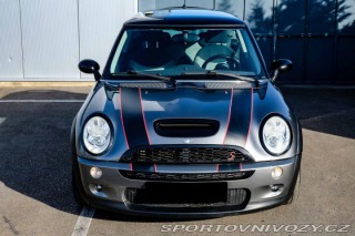 Mini Cooper S 2006