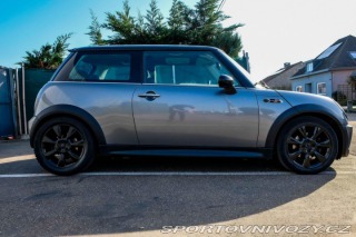 Mini Cooper S 2006