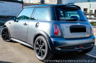 Mini Cooper S 2006