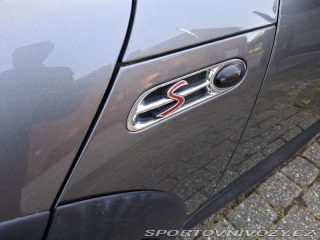 Mini Cooper S 2006