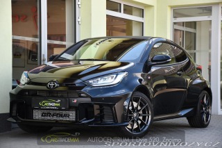 Toyota Yaris GR 1.6Turbo GR MT ACC PPF