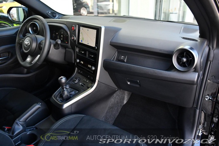 Toyota Yaris GR 1.6Turbo GR MT ACC PPF 2024