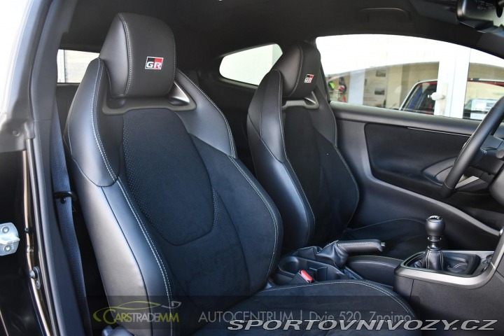 Toyota Yaris GR 1.6Turbo GR MT ACC PPF 2024