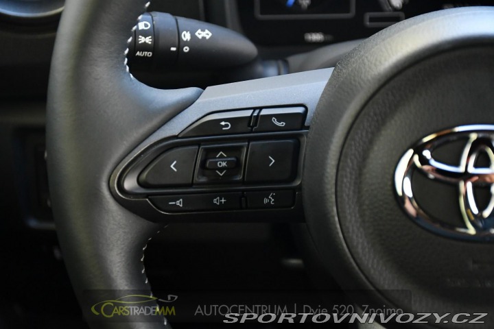 Toyota Yaris GR 1.6Turbo GR MT ACC PPF 2024