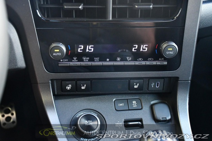 Toyota Yaris GR 1.6Turbo GR MT ACC PPF 2024