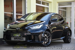 Toyota Yaris GR 1.6Turbo GR MT ACC PPF 2024
