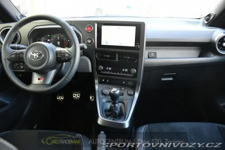Toyota Yaris GR 1.6Turbo GR MT ACC PPF 2024