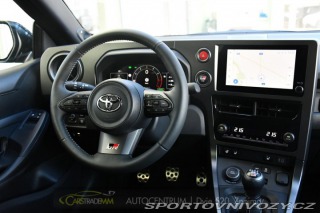 Toyota Yaris GR 1.6Turbo GR MT ACC PPF 2024