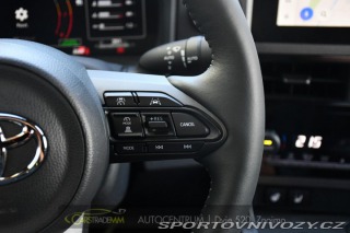 Toyota Yaris GR 1.6Turbo GR MT ACC PPF 2024