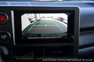 Toyota Yaris GR 1.6Turbo GR MT ACC PPF 2024