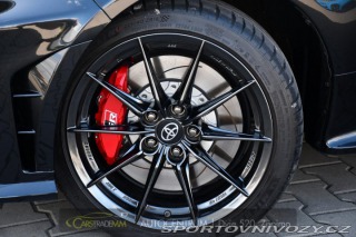 Toyota Yaris GR 1.6Turbo GR MT ACC PPF 2024