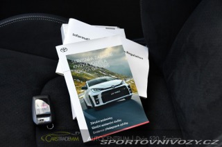 Toyota Yaris GR 1.6Turbo GR MT ACC PPF 2024