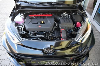 Toyota Yaris GR 1.6Turbo GR MT ACC PPF 2024