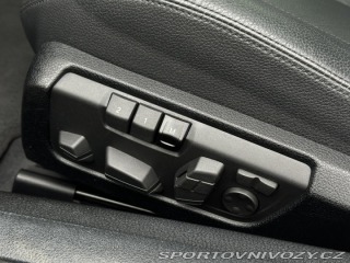 BMW 6 640d Coupé 8AT 230kW Head 2012