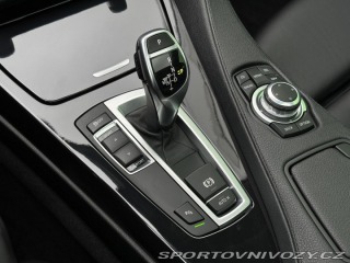 BMW 6 640d Coupé 8AT 230kW Head 2012