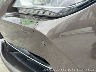 BMW 6 640d Coupé 8AT 230kW Head 2012