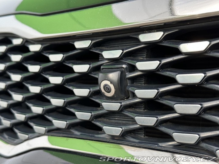 Kia Optima GT GT 2.0TGDi H-Matic Sports 2018