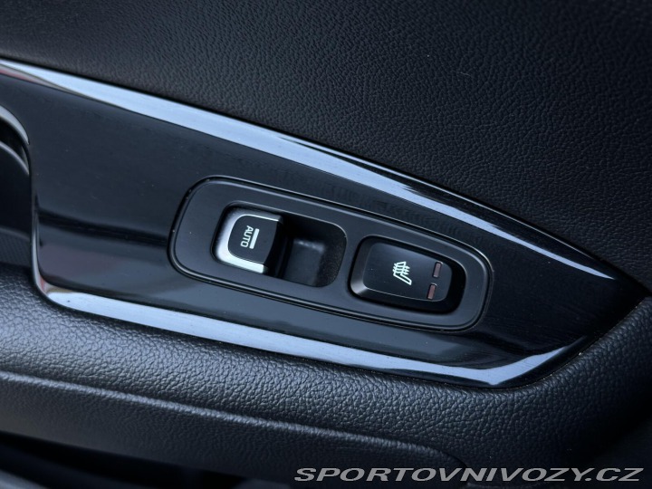 Kia Optima GT GT 2.0TGDi H-Matic Sports 2018