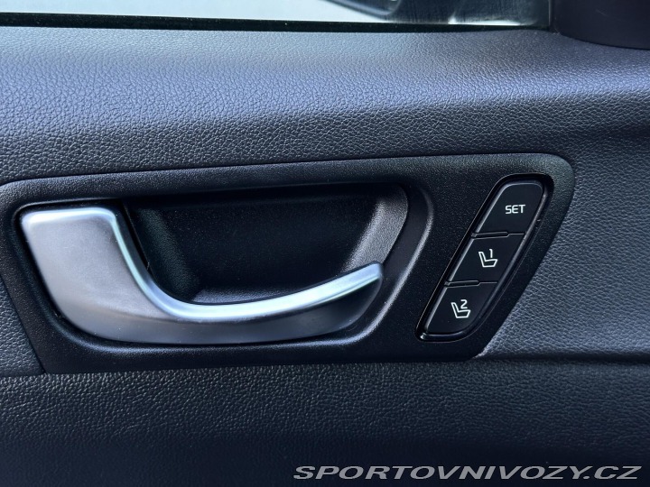 Kia Optima GT GT 2.0TGDi H-Matic Sports 2018