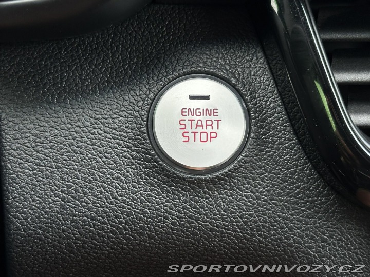 Kia Optima GT GT 2.0TGDi H-Matic Sports 2018