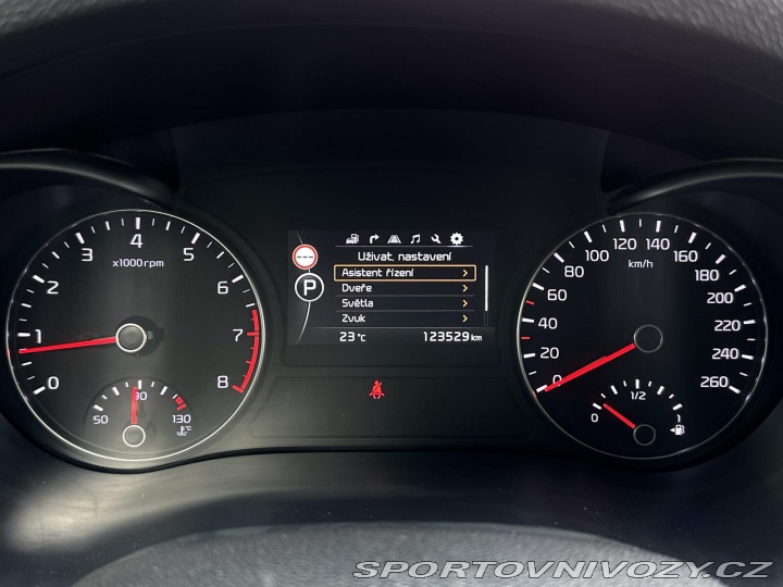 Kia Optima GT GT 2.0TGDi H-Matic Sports 2018