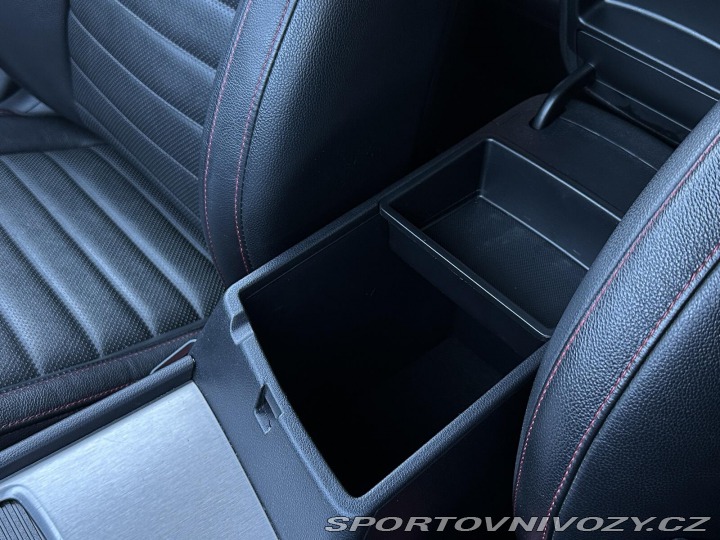 Kia Optima GT GT 2.0TGDi H-Matic Sports 2018