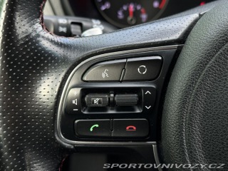 Kia Optima GT GT 2.0TGDi H-Matic Sports 2018