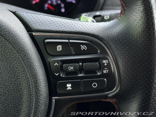 Kia Optima GT GT 2.0TGDi H-Matic Sports 2018