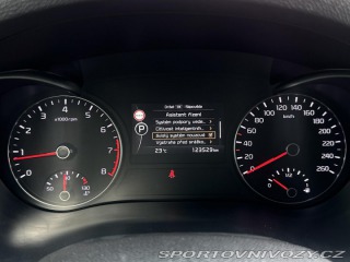 Kia Optima GT GT 2.0TGDi H-Matic Sports 2018