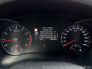 Kia Optima GT GT 2.0TGDi H-Matic Sports 2018