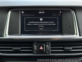 Kia Optima GT GT 2.0TGDi H-Matic Sports 2018