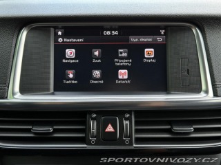 Kia Optima GT GT 2.0TGDi H-Matic Sports 2018