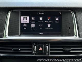 Kia Optima GT GT 2.0TGDi H-Matic Sports 2018