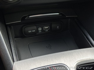 Kia Optima GT GT 2.0TGDi H-Matic Sports 2018