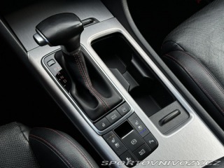 Kia Optima GT GT 2.0TGDi H-Matic Sports 2018