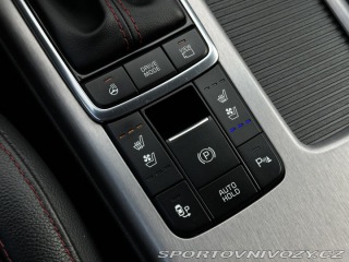 Kia Optima GT GT 2.0TGDi H-Matic Sports 2018