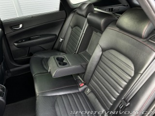 Kia Optima GT GT 2.0TGDi H-Matic Sports 2018