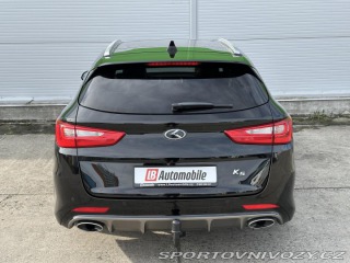 Kia Optima GT GT 2.0TGDi H-Matic Sports 2018