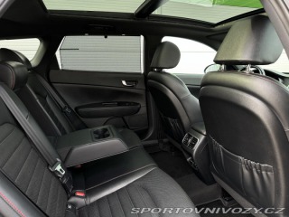 Kia Optima GT GT 2.0TGDi H-Matic Sports 2018