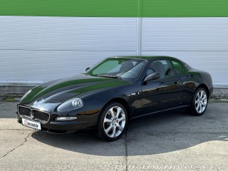 Maserati 3200 GT 4200 GT 287kW V8 Cambioco
