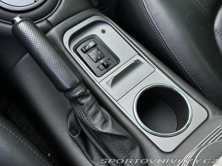 Maserati 3200 GT 4200 GT 287kW V8 Cambioco 2006
