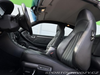 Maserati 3200 GT 4200 GT 287kW V8 Cambioco 2006