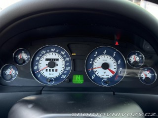 Maserati 3200 GT 4200 GT 287kW V8 Cambioco 2006