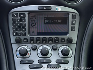 Maserati 3200 GT 4200 GT 287kW V8 Cambioco 2006