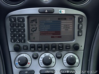 Maserati 3200 GT 4200 GT 287kW V8 Cambioco 2006