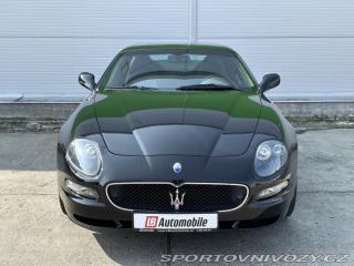 Maserati 3200 GT 4200 GT 287kW V8 Cambioco 2006