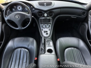 Maserati 3200 GT 4200 GT 287kW V8 Cambioco 2006
