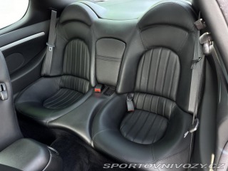 Maserati 3200 GT 4200 GT 287kW V8 Cambioco 2006