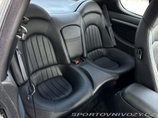 Maserati 3200 GT 4200 GT 287kW V8 Cambioco 2006