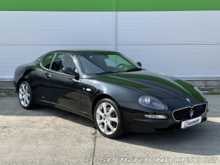 Maserati 3200 GT 4200 GT 287kW V8 Cambioco 2006